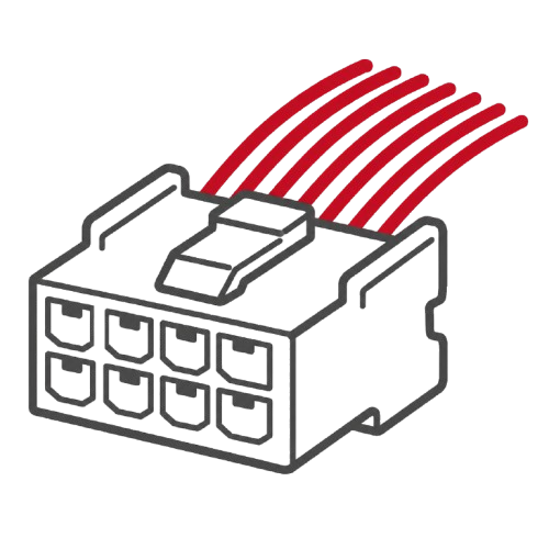 Icône alternative Molex